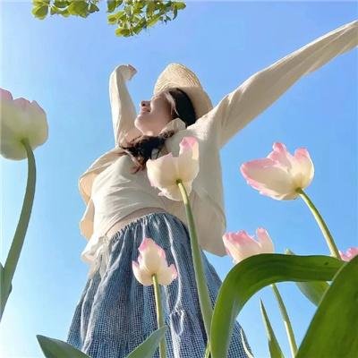 水性杨花