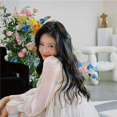 此心与你共灵犀